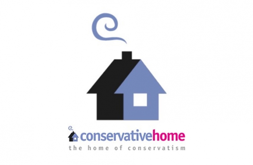 Conservative Home