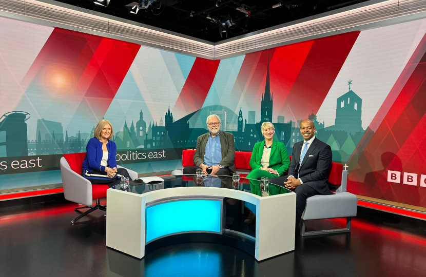 BBC Politics East