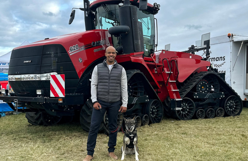 Gransden Show