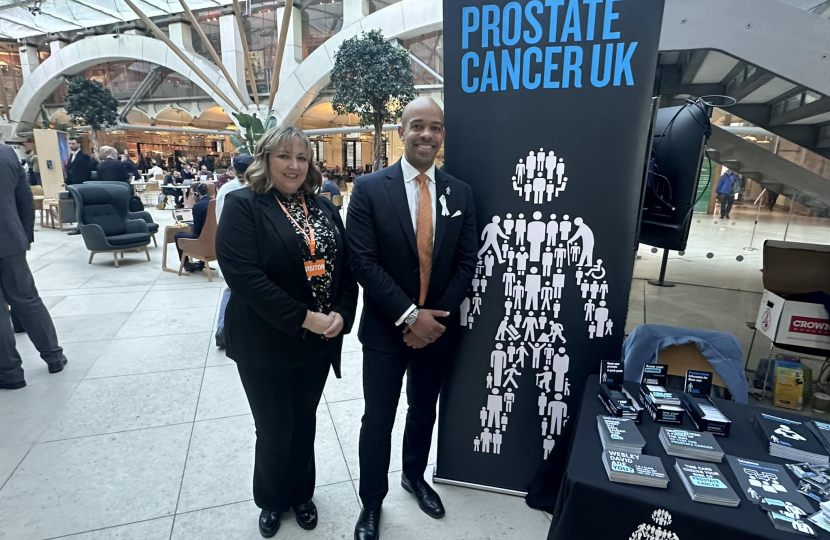 Prostate Cancer UK