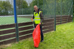 Grafham Litter Pick