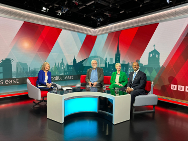 BBC Politics East