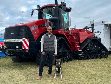 Gransden Show