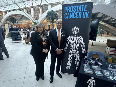 Prostate Cancer UK